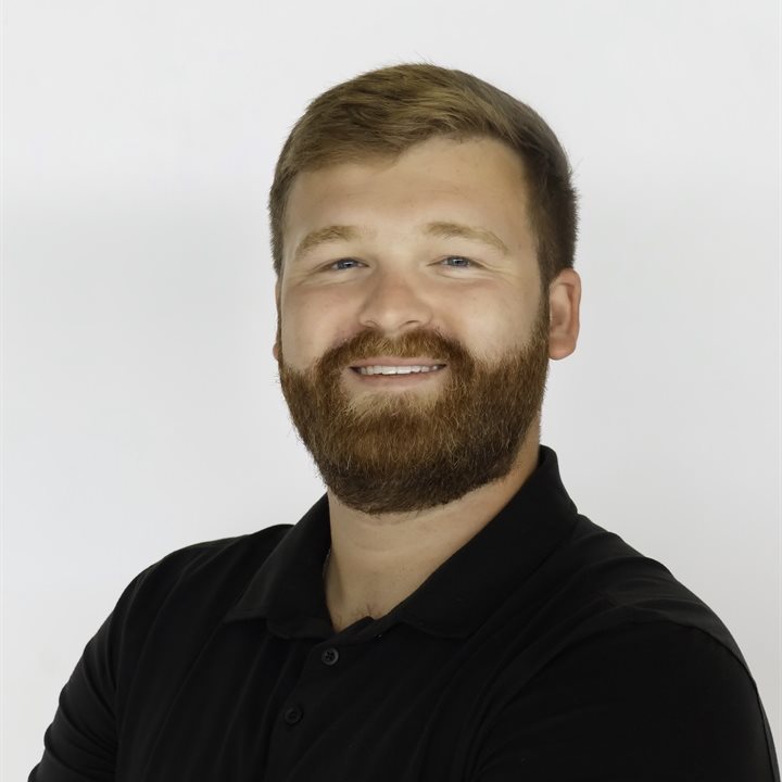 Andrew Mason